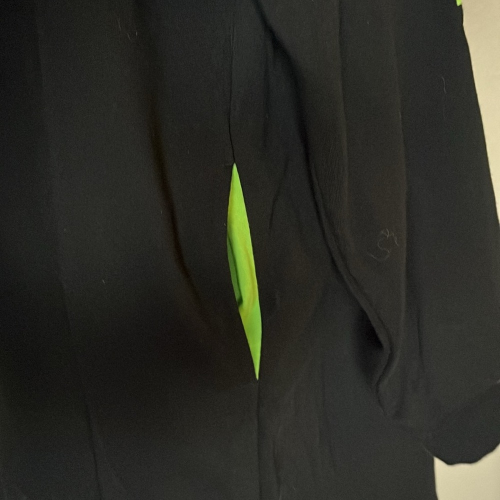 STAR WARS Her Universe Yoda Hoodie!!  Size 3X - Picture 9 of 12